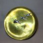 Japanese Meiji-Taisho Mixed metal Charger signed