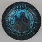 A Kashan silhouette-ware pottery bowl, Central Iran, circa 1200