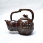 Chinese Qing or Republic period Wine or Water pot