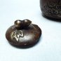 Chinese Qing or Republic period Wine or Water pot