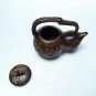 Chinese Qing or Republic period Wine or Water pot