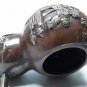 Chinese Qing or Republic period Wine or Water pot