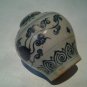 Antique Chinese Blue and White vase