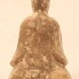 Chinese Han Dynasty 206BC-200AD Terracotta seated Musician