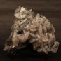 Fantastic Quartz and Black Tourmaline mineral Specimen