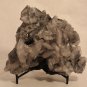 Fantastic Quartz and Black Tourmaline mineral Specimen