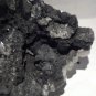 Fantastic Quartz and Black Tourmaline mineral Specimen