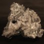 Fantastic Quartz and Black Tourmaline mineral Specimen