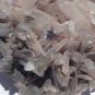 Quartz Crystal and black Tourmaline specimen