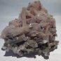 Quartz Crystal and black Tourmaline specimen