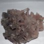 Quartz Crystal and black Tourmaline specimen