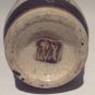 Nanking Chinese Famille Verte Vase