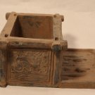 Chinese Pottery Han style Well Head Model with Zodiac Animals