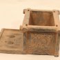 Chinese Pottery Han style Well Head Model with Zodiac Animals