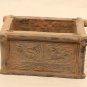 Chinese Pottery Han style Well Head Model with Zodiac Animals