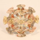 Japanese Kutani type bowl