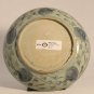 Chinese Ming Dynasty Blue and White charger