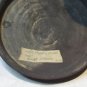 Korean Silla Dynasty Lidded Pedestal Vessel
