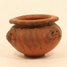 Central American Pre Columbian Terracotta Pot