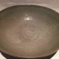 Korean Koryo Dynasty inlaid celadon Bowl