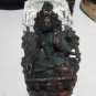 Antique & vintage Asian India mixed group lot with Deity