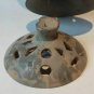 Rare Silla Korean Pottery Urn with perforated lid
