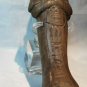 Egyptian Alabaster Carved Osiris Mummiform Figure new pictures