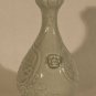 Song Style Carved Qingbai Celadon Vase with Phoenix - Dragon