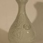 Song Style Carved Qingbai Celadon Vase with Phoenix - Dragon