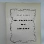 Querelle Limited edition homo erotic graphic by Jean Cocteau #3