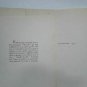 Querelle Limited edition homo erotic graphic by Jean Cocteau #14