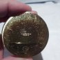 Jean Puiforcat French sterling silver Vermeil Humidor stash box