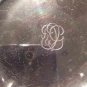 Jean Puiforcat French sterling silver Vermeil ash tray or ?