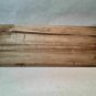 Chinese carved and lacquered architectural panel #3