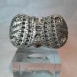 Alexander Ney contemporary sculptor "Silver Object "
