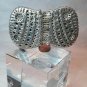 Alexander Ney contemporary sculptor "Silver Object "