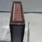 Jean Puiforcat French sterling silver match book case