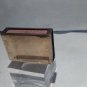 Jean Puiforcat French sterling silver match book case