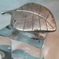 Alexander Ney Russian American sculptor "Sterling silver Bee Pendant"