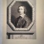 Ferdinand de Neufville by Robert Nanteuil (French, 1623-1678)