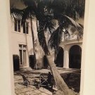 Samuel H Gottscho silver gelatin photograph of Chadwick, residence #3