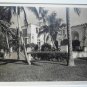 Samuel H Gottscho silver gelatin photograph of Chadwick, residence #5