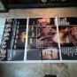 Rare 3 sheet Towering Inferno Movie poster near mint