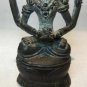 Javanese- Majapahit Bronze Buddhist Figure