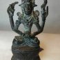 Javanese- Majapahit Bronze Buddhist Figure