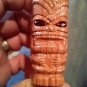 Group lot Buddhist Deity Egyptian bronze triad Tiki Lighter Mortar