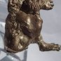 Sterling Edmund Lanier Cryptozoology figure Ape eating Human foot