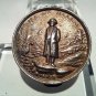 Rare Period Napoleonic snuff or patch box St Helena