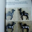 Inca-Silver-and-Gold-Deer-Cups-with-Report