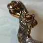 Sam Philipe sterling silver signed Laughing Camel